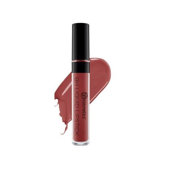 Bhcosmetics ビーエイチコスメ リップ 口紅 Bh Liquid Lipstick Long Wearing Matte Lipstick Odbojka Me