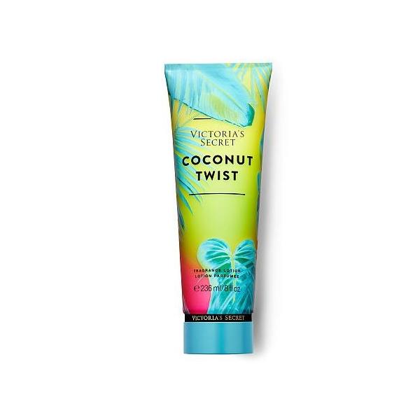 Victoria S Secret ヴィクトリアシークレット ボディローション Neon Botanicals Fragrance Lotion