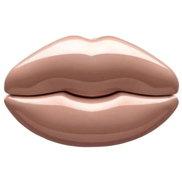 nude lips