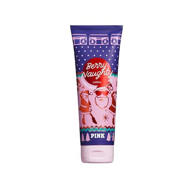 Victoria S Secret ヴィクトリアシークレット 商品 ボディローション Limited Edition Berry Snug Naughty Lotions Scented Life