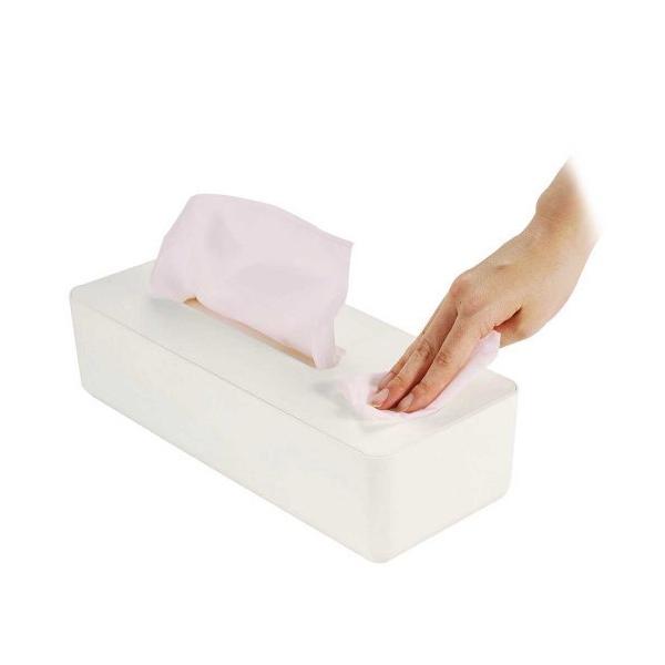 ティッシュボックス ルテラ