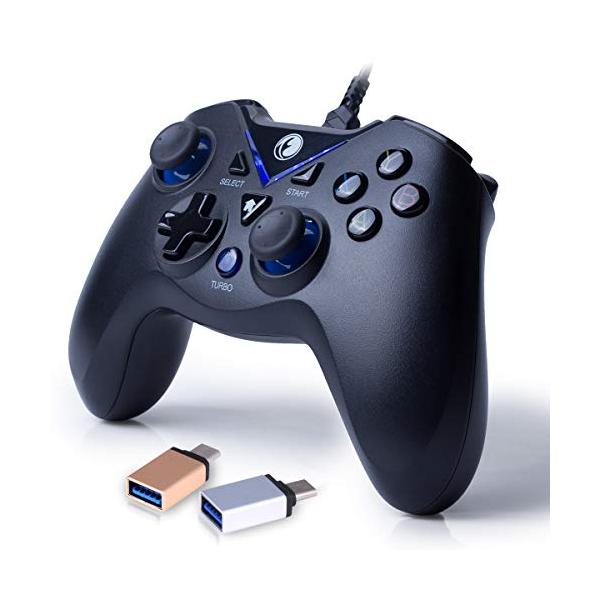 22年最新版 Pcコントローラーおすすめ人気ランキング15選 フォートナイト マイクラにも セレクト Gooランキング