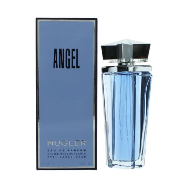 テュエリーミュグレー エンジェル Angel Perfume by Thierry Mugler