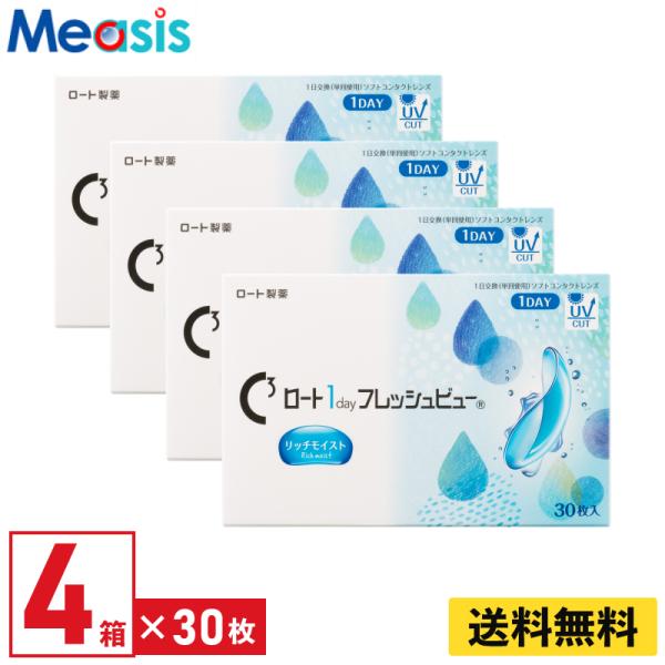 毎日の瞳に心地よい、レンズデザイン潤い成分の配合でより快適な一日に紫外線をしっかりカットするUVプロテクト機能ハンドリングのよいレンズ形状毎日交換で清潔な1日使い捨てタイプ含水率58%の高含水素材