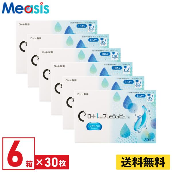 毎日の瞳に心地よい、レンズデザイン潤い成分の配合でより快適な一日に紫外線をしっかりカットするUVプロテクト機能ハンドリングのよいレンズ形状毎日交換で清潔な1日使い捨てタイプ含水率58%の高含水素材