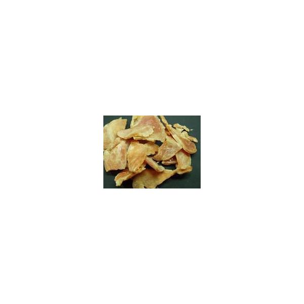 自家製　鶏むねジャーキー300ｇ 【冷凍品】ジャーキー 無添加 手作り ペット用 鶏