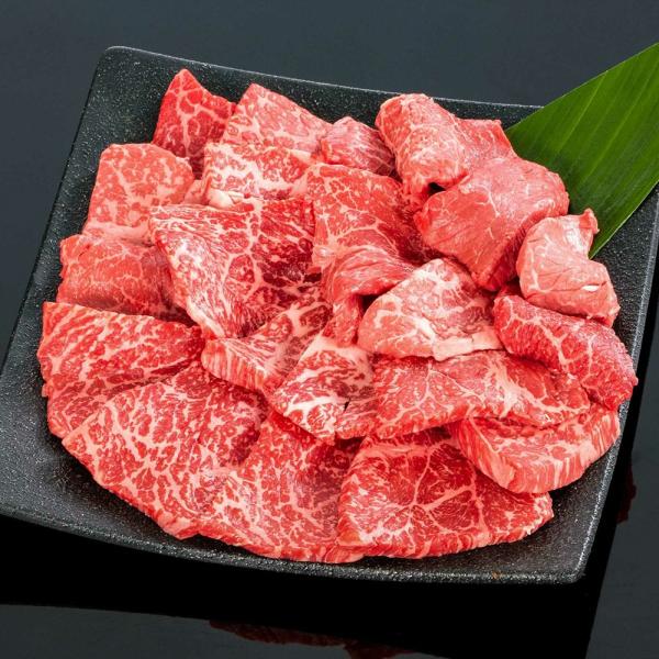 熊野牛 焼肉上モモ　500ｇ　(約4〜5人前)  |敬老の日 お歳暮 和歌山 熊野 紀州 肉 お肉 高級 ギフト プレゼント 贈答 自宅用