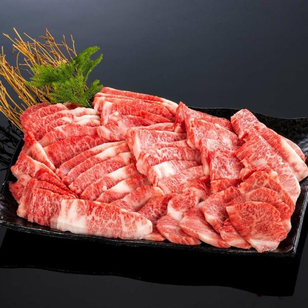 熊野牛 焼肉極上カルビ 1ｋg (約9〜10人前)  |敬老の日 お歳暮 和歌山 熊野 紀州 肉 お肉 高級 ギフト プレゼント 贈答 自宅用