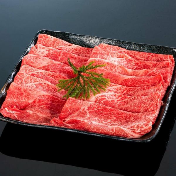 熊野牛 しゃぶしゃぶ極上肩 800g (約7〜8人前)  |敬老の日 お歳暮 和歌山 熊野 紀州 肉 お肉 高級 ギフト プレゼント 贈答 自宅用