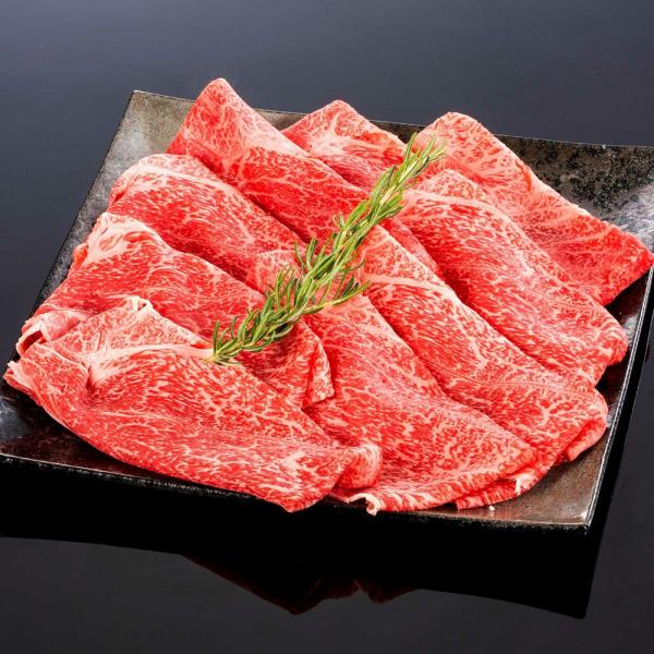 熊野牛 しゃぶしゃぶ極上肩 500g (約4〜5人前)  |敬老の日 お歳暮 和歌山 熊野 紀州 肉 お肉 高級 ギフト プレゼント 贈答 自宅用