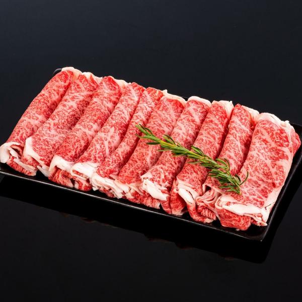 熊野牛 しゃぶしゃぶ極上ロース 500g (約4〜5人前)  |敬老の日 お歳暮 和歌山 熊野 紀州 肉 お肉 高級 ギフト プレゼント 贈答 自宅用