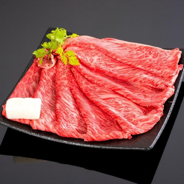 紀州和華牛 すき焼き上肩ロース 300g (約2〜3人前)  |敬老の日 お歳暮 和歌山 熊野 紀州 肉 お肉 高級 ギフト プレゼント 贈答 自宅用
