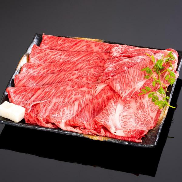 紀州和華牛 すき焼き上肩ロース 500g (約4〜5人前)  |敬老の日 お歳暮 和歌山 熊野 紀州 肉 お肉 高級 ギフト プレゼント 贈答 自宅用
