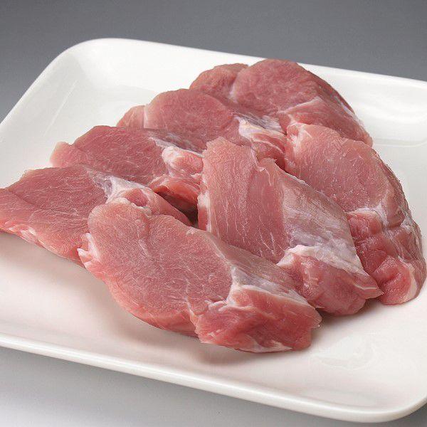 国産豚肉のヒレカツ☆美味しい豚肉にこだわって作り上げた讃玄豚のヒレ肉をカツ用に３００ｇ