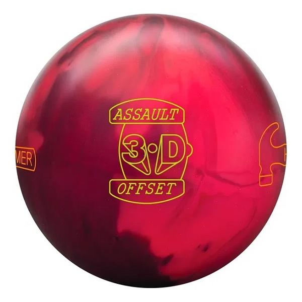 [Release date: February 11, 2025]∞3-D オフセット アサルト ∞メーカー：ハンマー希望小売価格：５7,２0０円（税別：52,000円） TECHNICAL DATACOVERSTOCK : HK 22-N...