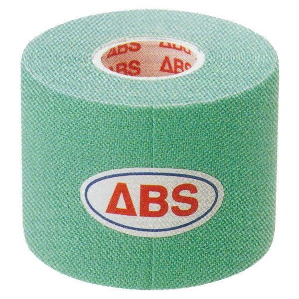 ABS フィッティングテープ F-3 50mm幅 グリーン（ロールタイプ） :abs-tape-f-3-50mm:メビウス ストア MEBIUS  DESIGN 通販 