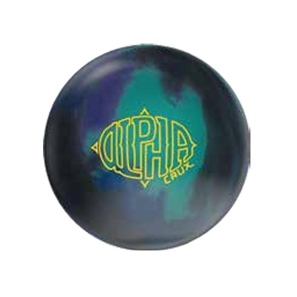 アルファ・クラックス STORM / ALPHA CRUX