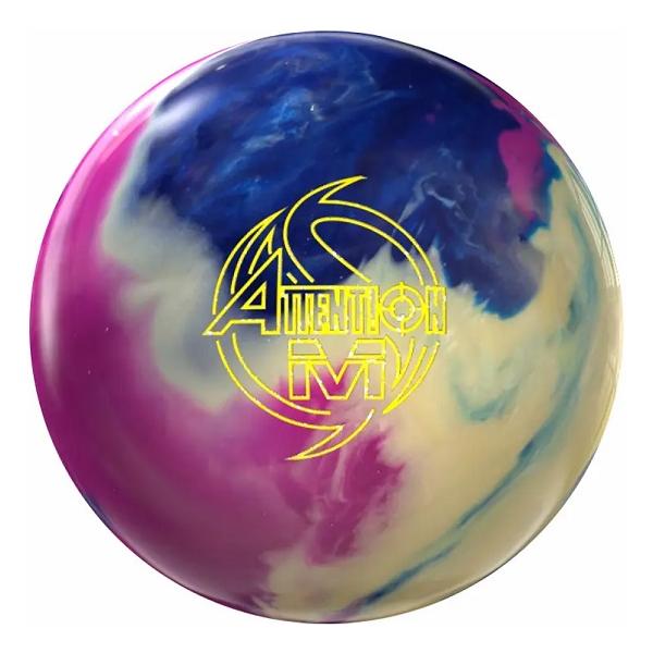 穴開アテンションM　ロトグリップ　14ポンド5オンス 1 SALE】アテンション エム ROTO GRIP/ ATTENTION M : メビウス