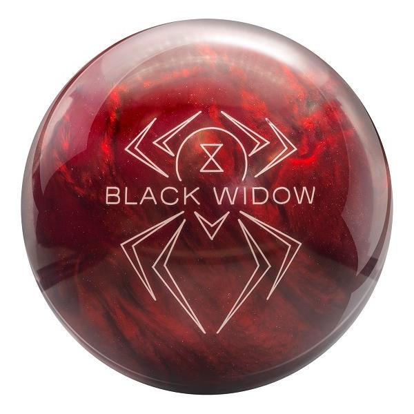 ブラック ウィドー・2.0 アルファ Hammer / Black Widow 2.0 Alpha