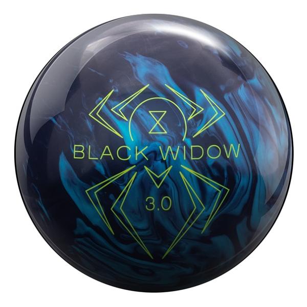 ブラック・ウィドー・ハイブリッド・ブラック・サファイア　Hammer / BLACK WIDOW HYBRID BLACK SAPPHIRE
