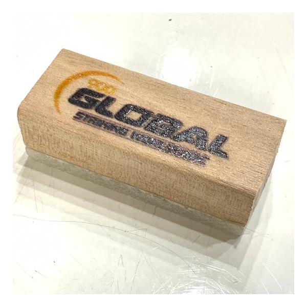 ∞ スライドストーン ∞メーカー：900Global社素　材　：サイズ：用   途 ：スライドソールに使用すると滑り性が向上します。※お取り寄せの場合は、土日祝日を除く２〜５営業日で配送となります。また、メーカー在庫切れ・廃盤の際は別途ご連...