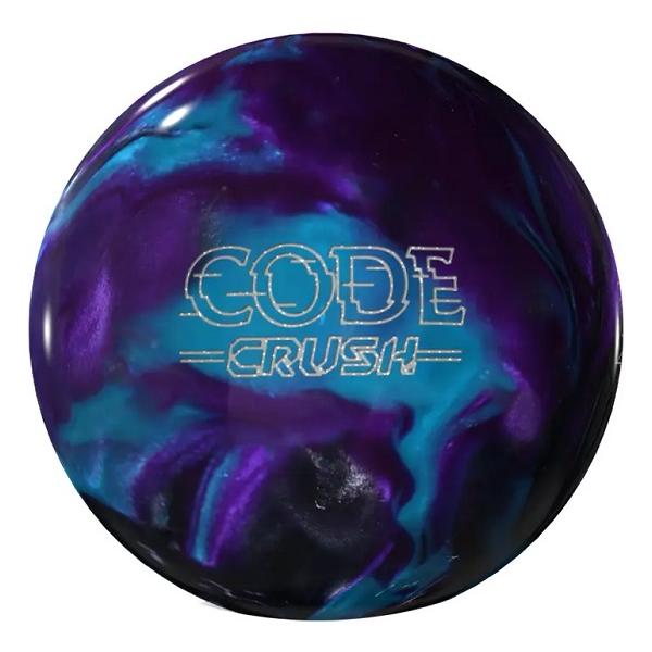 コード・クラッシュ STORM / CODE CRUSH