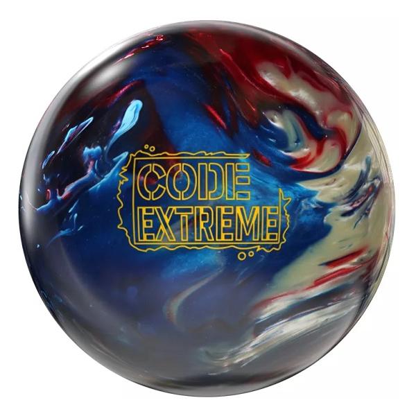 コード エクストリーム（2022）STORM / CODE EXTREME : メビウス