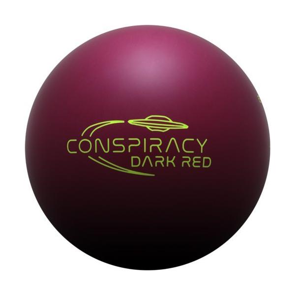 SALE】コンスピラシー ダークレッド（ソリッド）/ Radical CONSPIRACY