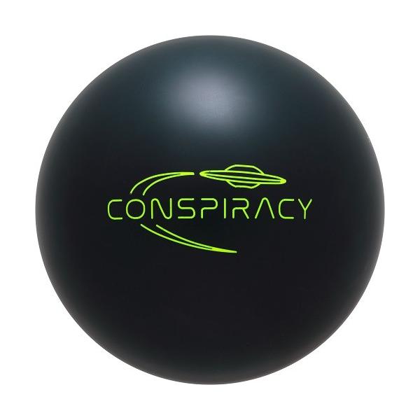 Radical Conspiracy ボウリングボール 15lbs Radical Conspiracy ボウリングボール 15lbs