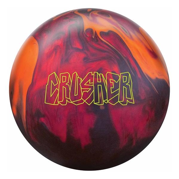 クラッシャー　エボナイト クラッシャー EBONITE / CRUSHER（Hybrid） : メビウス ストア