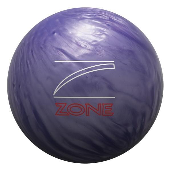 【ムナタン様】❝デンジャーゾーン　パール❞　ブランズ　ボウリング　１５ポンド デンジャーゾーン・パープルアイス Brunswick / DANGERZONE PURPLEICE