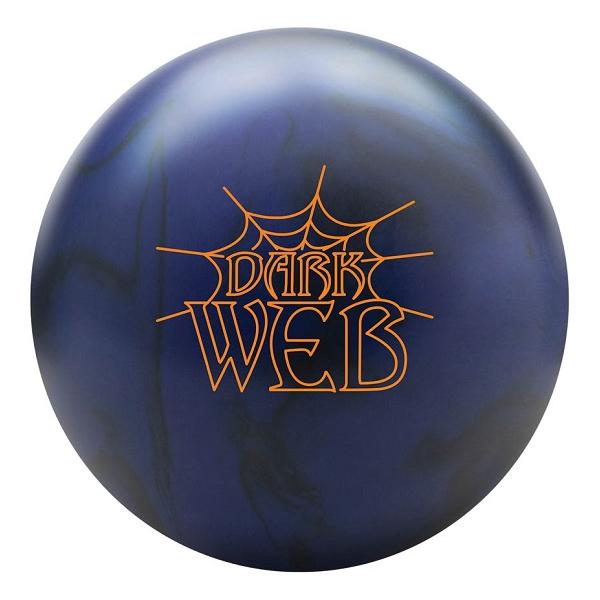 ボウリング　ボール　ダークウェブ　15P 美品　プラグ無し SALE】ダーク ウェブ Hammer / DARK WEB : メビウス ストア