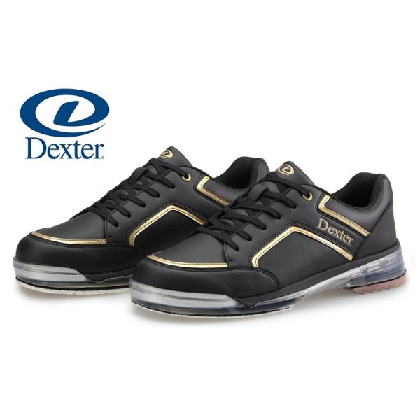 DS160 TPU ブラック/ゴールド Dexter / DS160 : メビウス ストア