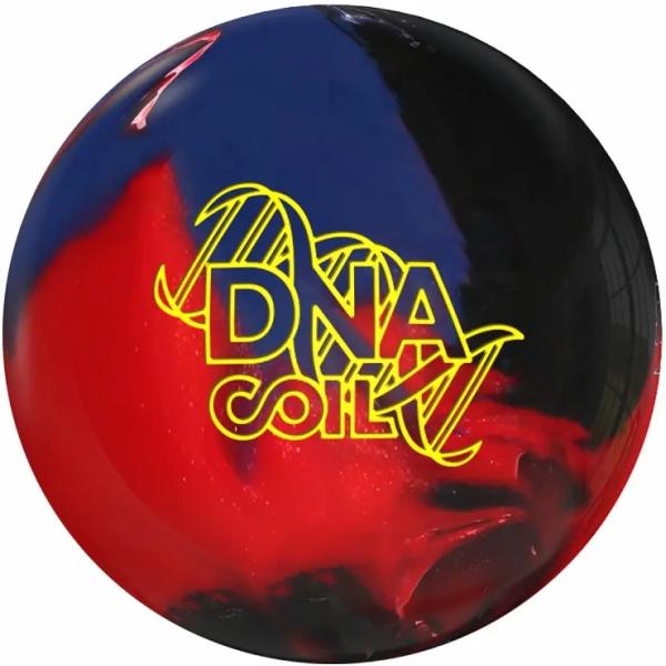 SALE】DNA（ディーエヌエー）コイル STORM / DNA COIL : メビウス