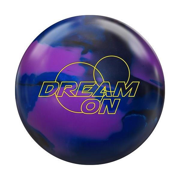 SALE】 ドリーム オン 900グローバル ボウリングボール : メビウス