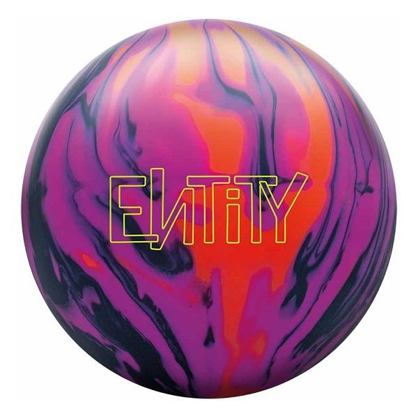 エンティティー EBONITE / ENTITY (Solid) : メビウス ストア