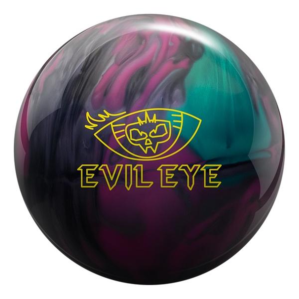 イービルアイ・パール ＲＡＤＩＣＡＬ / EVIL EYE PEARL