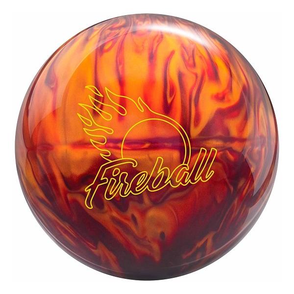 Ebonite Fireball ボウリングボール　15Ｐ中古 SALE】ファイヤーボール EBONITE / FIRE BALL : メビウス ストア