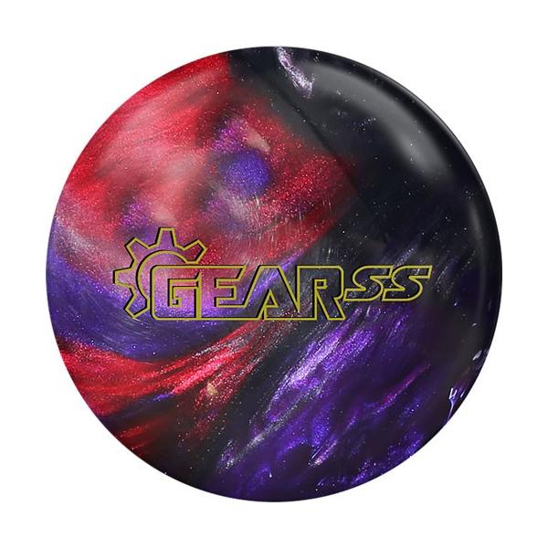 ギア エス エス 900グローバル ボウリングボール GEAR SS ギア エス エス 900グローバル ボウリングボール GEAR SS