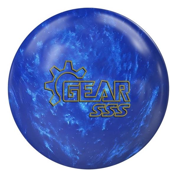 ギア・トリプルエス 900GLOBAL / GEAR SSS :GEAR-SSS-Global-Bowling