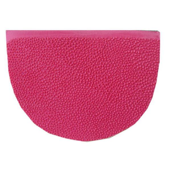 ∞  スライドヒール　HAL-D3 ∞メーカー：ＨＩ−ＳＰ仕    様：ローヒールHAL-D3 /D型、硬度55°サイズ：フリーサイズ（カットしてご使用ください。）コアドロ・リパップ・パイソンシリーズ等に対応（その他の張替シューズには、ご確...