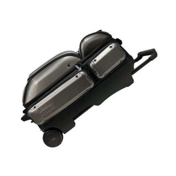 ハンマー 3ローラー  カーボンシールド HAMMER / 3RollerBag （CarbonShield）