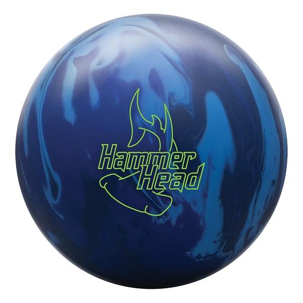 ボウリングボール　ハンマーヘッド　ハンマー　15P ハンマーヘッド Hammer / HAMMER HEAD : メビウス ストア MEBIUS