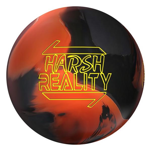 HARSH REALITY ボウリングボール 15ポンド 新品未使用 SALE】ハーシュ・リアリティ 900GLOBAL / HARSH REALITY : メビウス