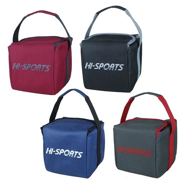 HB14-DD ハイスポーツ耐熱ボールケース / HI-SP HB14-DD 1Ball Case