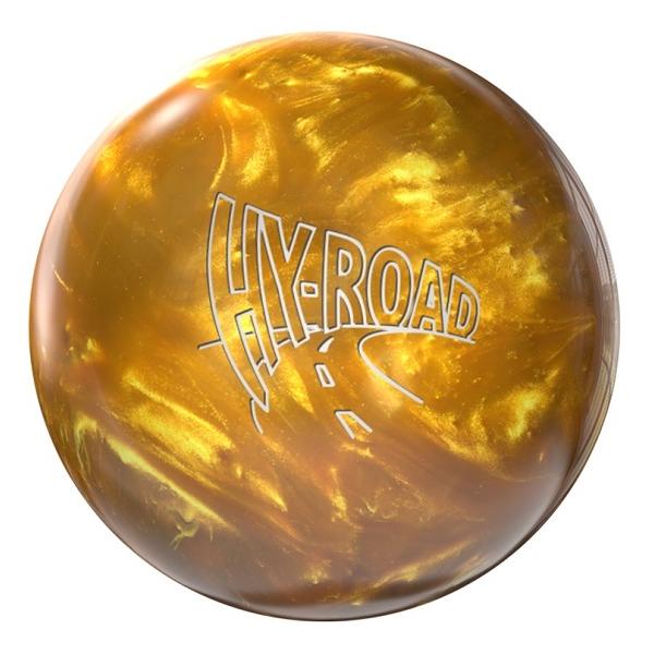 ハイロード・ゴールドパール STORM / HY-ROAD GOLD PEARL : メビウス