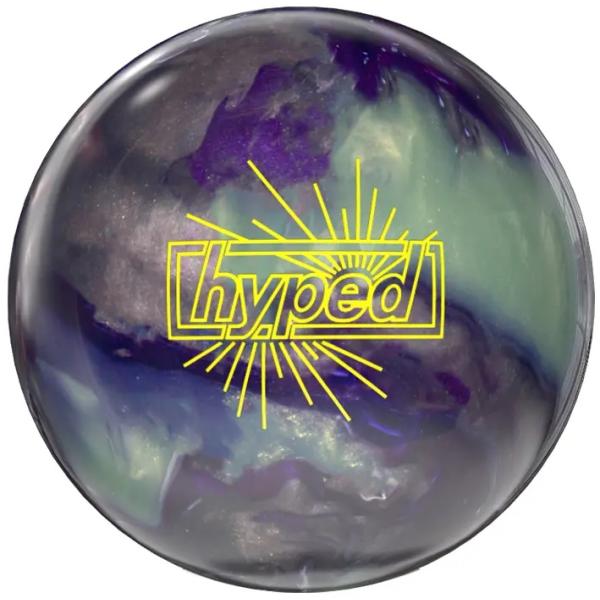 ハイプド・スーパーパール2 ROTOGRIP/ HYPED SUPERPEARLII