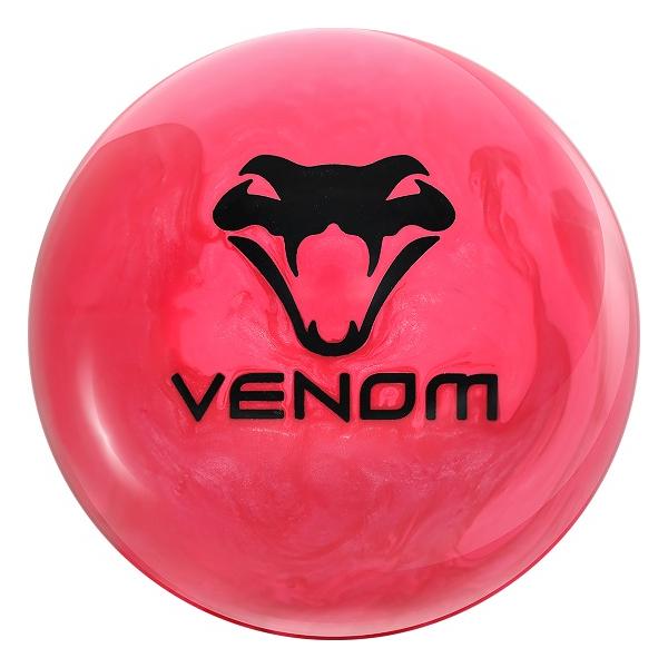 再入荷】ハイパー・ベノム MOTIV / HYPER VENOM : メビウス