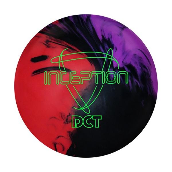 SALE】インセプションDCT(ディーシーティー) 900グローバル