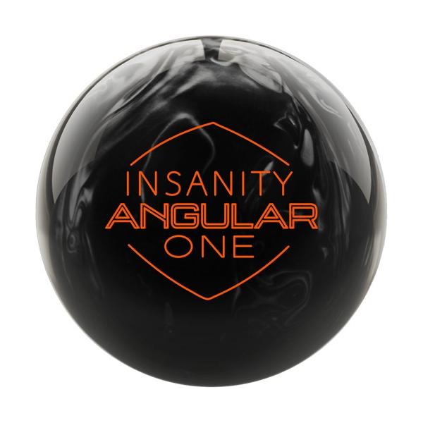 EBONITE ANGULAR ONE ボウリングボール EBONITE SENSITIVE ANGULAR ONE センシティブ アンギュラーワン